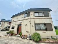 エルヴェウエダの外観