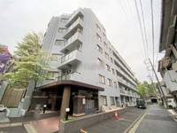 桜木町三和プラザシティの外観