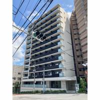 東京都文京区本駒込5(マンション)の賃貸物件の外観