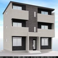 KEIAI RESIDENCE 清瀬の外観