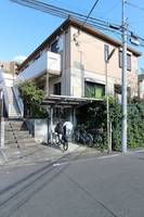 フォルトゥーナの外観