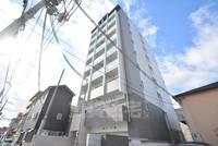 サンクラッソ伊丹の外観