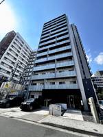 愛知県名古屋市中村区名駅南1(マンション)の賃貸物件の外観