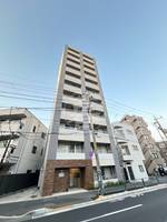 物件の外観画像