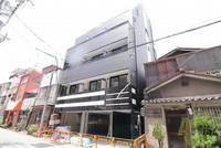 Haruma FlatIIの外観