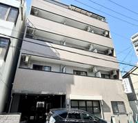 エバーグリーン龍造寺の外観