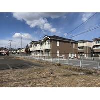 埼玉県北足立郡伊奈町西小針5(アパート)の賃貸物件の外観