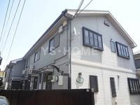 東京都杉並区上井草2(一戸建)の賃貸物件の外観