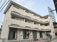 物件の外観画像