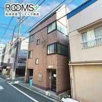 ナシェレKRの外観