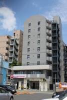 埼玉県富士見市東みずほ台1(マンション)の賃貸物件の外観