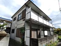 丸泰コーポの外観