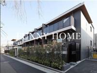 東京都目黒区柿の木坂1(マンション)の賃貸物件の外観