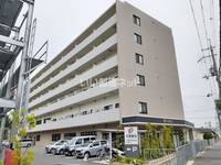 アルンドーインディカ 茨木の外観