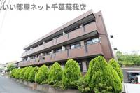 物件の外観画像