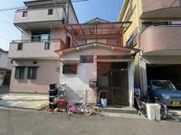 物件の外観画像