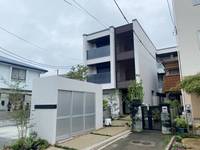 大阪府吹田市垂水町1(マンション)の賃貸物件の外観
