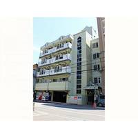 大阪府高槻市高槻町(マンション)の賃貸物件の外観