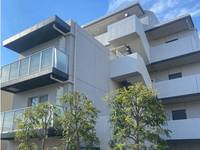 東京都杉並区下高井戸1(マンション)の賃貸物件の外観