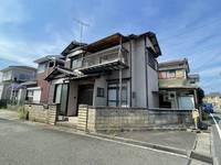 滋賀県大津市堅田1(一戸建)の賃貸物件の外観