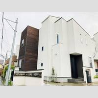 物件の外観画像