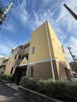 クレール学芸大学の外観