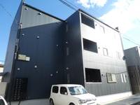 グロウランス長町南IIの外観