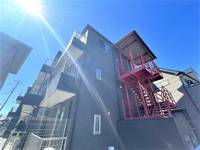 Art Hills Minami Urawa(アートヒルズミナミウラワの外観