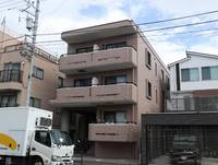 ル・リヴラン・ドゥの外観