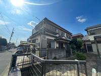 愛知県一宮市多加木4(一戸建)の賃貸物件の外観