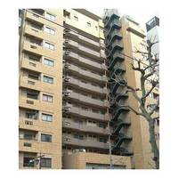 東京都新宿区大久保2(マンション)の賃貸物件の外観