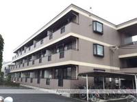 グリーンパール ABの外観