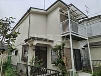 東京都八王子市川口町(一戸建)の賃貸物件の外観