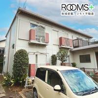 大谷ハイツの外観