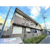 リゾグリフィンドール東京の外観