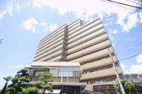 エクレール高崎の外観