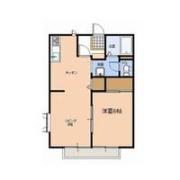 トライステージの間取り