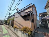 グランシャリオの外観