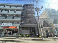 カレラ・デ・スールの外観