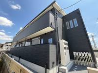 千葉県市原市姉崎(アパート)の賃貸物件の外観