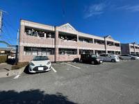 岡山県倉敷市西富井(マンション)の賃貸物件の外観