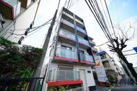 東京都西東京市富士町4(マンション)の賃貸物件の外観