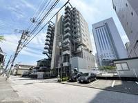 高知県高知市農人町(マンション)の賃貸物件の外観