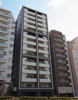 東京都品川区東五反田1(マンション)の賃貸物件の外観