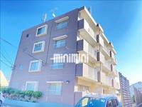 第二アンビシャスの外観