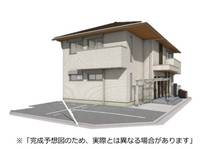 物件の外観画像