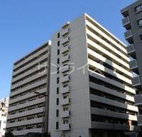 ファミール深江橋アーバンステージの外観