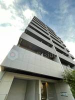 東京都墨田区文花2(マンション)の賃貸物件の外観