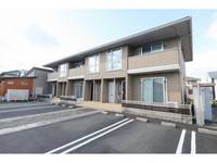 ル・アーブルの外観