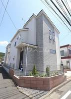 東京都八王子市犬目町(一戸建)の賃貸物件の外観